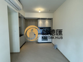 維港1號 高層兩房