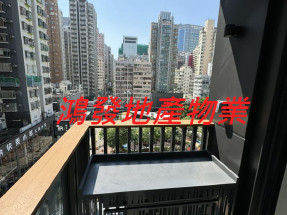 筍盤,光猛開揚,洋樓,有露台,部分電器,