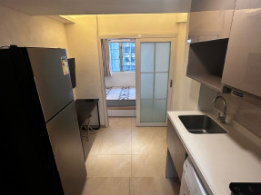 齊傢私電器，拎包入住，一房一廳降額，近銅鑼灣Sogo 