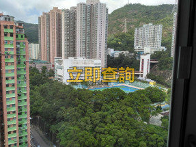光猛開揚,