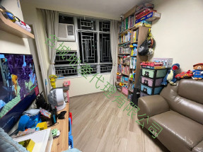 兩房靚裝