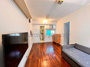 小戶型一梯兩伙一房間隔四正單位