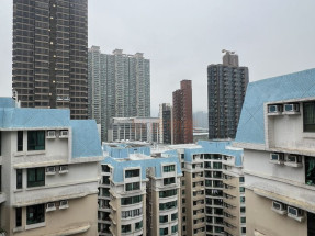 高層望啟德區, 3房內園同區最實用大型屋苑