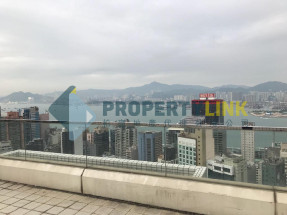 Well presented apartment in a decent location of Sheung Wan