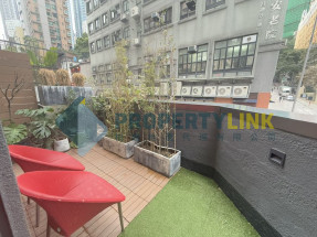 ［租/售］上環 – HOLLYWOOD HILL / [Rent/Sell] Sheung Wan – HOLLYWOOD HILL