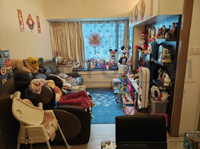 **獨家委託** 兩房連多用途房  溫馨實用