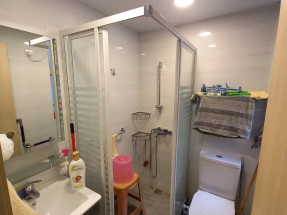 中銀青山道大樓 2房放售 還價即成