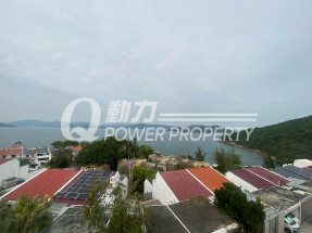 ～尊貴一線地段~ 無敵海景光猛～