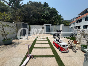 ~靚裝大廳五房~