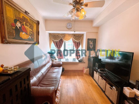 ［售］上環 – 帝后華庭 / [Sale] Sheung Wan – Queen’s Terrace