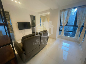 Apartment in SOho near escalator 