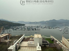 【比華利山】【正南海景】【高位抵住】