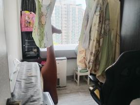 交通便利 近市中心
