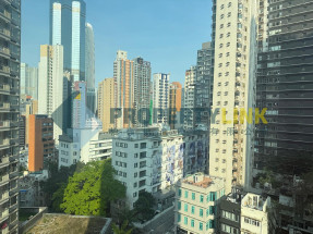 Cozy unit 3 room conbimed to 2 room for sell in sheung wan!