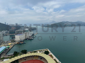 醉人海景三房套,唯美璀璨海景