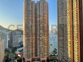 罕有二房特色戶  內置樓梯連天台