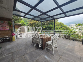 ~靚景開揚雅裝~嚴密保安管理 ~