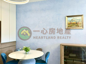 3房套房加士多房