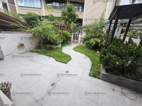 【比華利山】【層層海景】【特大花園】