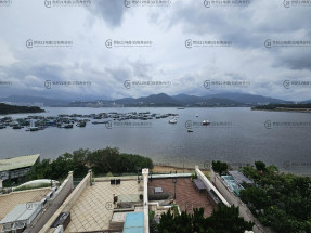 【比華利山】【3期抵住】【正南海景】