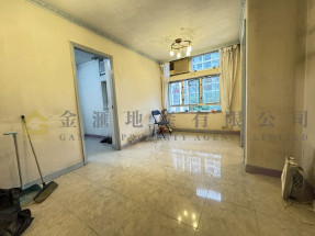 綠表二房上車推介,交通方便5分鐘到地下鐵站,民生一應俱全