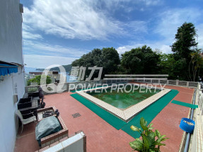 銀線灣沙灘海景屋，間隔實用方便. Beach House