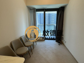 維港1號 低層一房