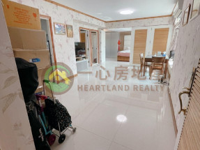 3房2廳 新裝即住