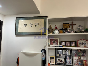 1大房1廳 步行5分鐘到地鐵站