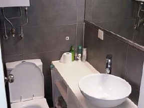  高層 海景 2房 2分鐘到地鐵站 校網區