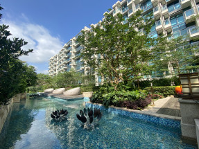 ~ 環境優美寧靜~ 樓新特高樓底~