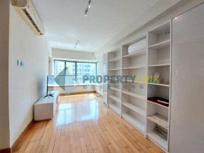 ［售］上環 – 帝后華庭 / [Sale] Sheung Wan – Queen’s Terrace