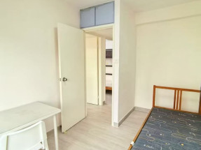 太和地鐵站.3 room 有裝修,收租回報穩定,92881313(WHATS) 