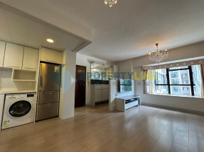 Modern design Mid-levels 3 room for sell.