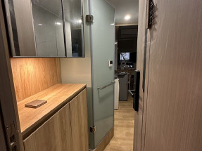 交通方便，家俬電器齊全！；尖沙咀 