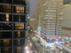  交通方便，家俬電器齊全！；尖沙咀 