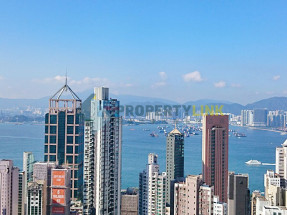 ［租/售］西半山 – 寶威閣 / [Rent/Sell] Mid-Levels West – PARKWAY COURT