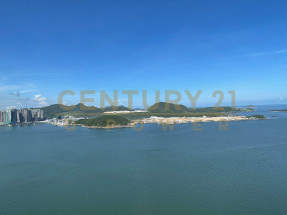 高層正東海景三房套另工人房  換樓首選