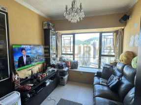 正南三房套 群山環抱