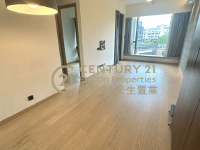 兩房高層!東南開揚景!會所靚!有村巴!半山豪宅