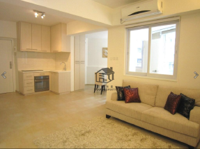 Good deal with terrace