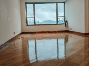 擎天半島靚裝海景大3房