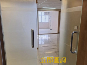 有內廁熱水爐寫字樓出租