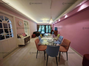 [翡翠花園][極靚裝修][即買入住]