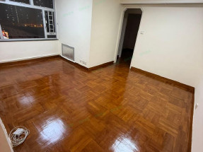  中層 地鐵站上蓋 三房實用 睇啱再傾 