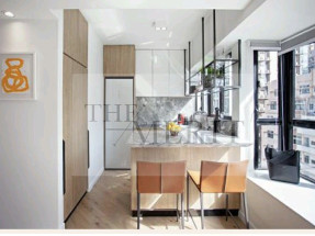 Rental in Sai Ying Pun