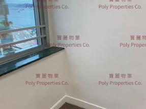筍盤 鄰近地鐵 海景寫字樓
