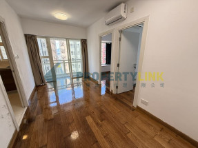 ［租/售］上環 – 聚賢居 / [Rent/Sale] Sheung Wan – CENTRE STAGE 