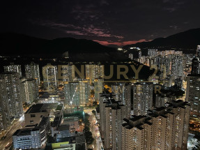 高層西南兩房 翠綠山巒