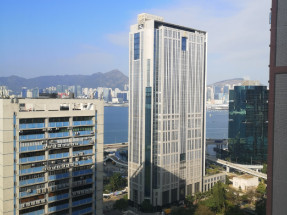 荀價海景三房兩廁 高層連租約售